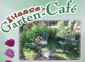 Haase´s Garten-Café